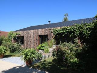 Chambre Amédée PMR chic avec Wi-Fi et petit déjeuner inclus - FR-1-590-479 - La Ferté-Saint-Aubin - 2