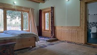 KARMA Homestay Sumur Nubra - Nubra - 9