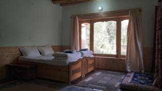 KARMA Homestay Sumur Nubra - Nubra - 7