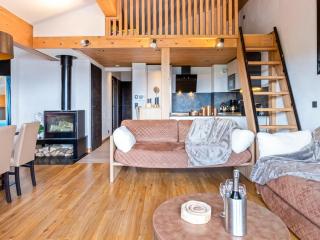 Appartement 5 pièces, spa & parking, Les Saisies - FR-1-810-25 - Les Saisies - 1