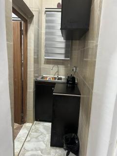 J Gibson suite - Lekki - 2