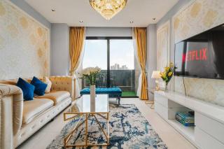 Lumi Tropicana Golf Course View - Petaling Jaya - 0