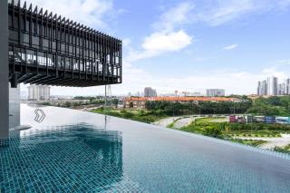 Lumi Tropicana Golf Course View - Petaling Jaya - 3