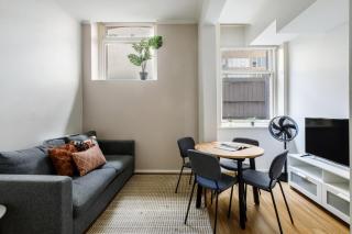 Hideaway Studio Absolutely Central CBD Home - Melbourne - 0