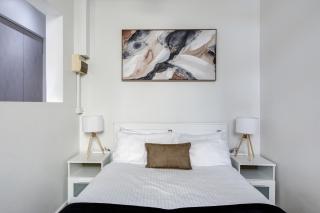 Hideaway Studio Absolutely Central CBD Home - Melbourne - 8