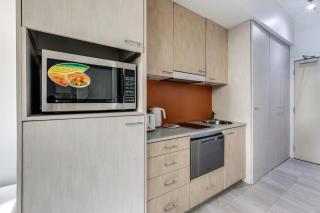 Hideaway Studio Absolutely Central CBD Home - Melbourne - 6
