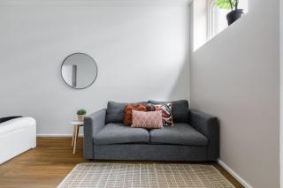 Hideaway Studio Absolutely Central CBD Home - Melbourne - 5