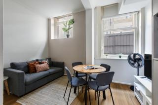 Hideaway Studio Absolutely Central CBD Home - Melbourne - 1