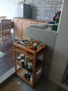 Preece's B & B - 3