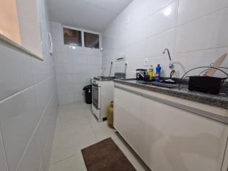 Apto Aconchegante e Confortável! - Uberaba - 9