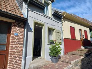 L'Hermitage - Auxi-le-Château - 8