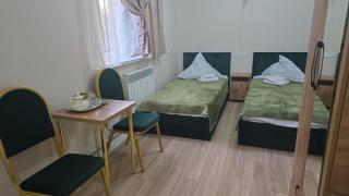 Golden Time - Almaty - 8
