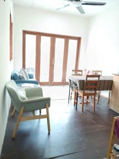 Preece's B & B - Kuala Lumpur - 5