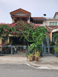 Preece's B & B - Kuala Lumpur - 9