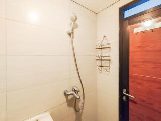 Spacious Chic Studio Room Apartment at Gateway Pasteur By Travelio - 3