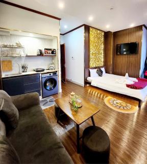 HA Hotel & Apartment - 5