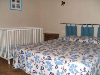 Maison familiale avec cheminée, jardin et WiFi à Esley, Vosges - FR-1-589-743 - - 1