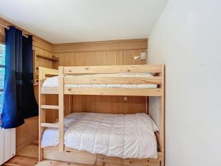 Confortable 2 pièces avec jardin, parking, face au Mont Blanc - FR-1-560-152 - 1