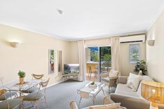 Stylish CBD retreat - 8 Il Palazzo - Cairns - 4