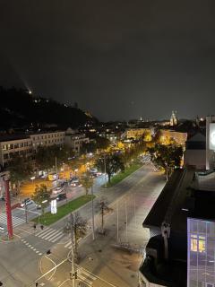 Wohnung in Graz SOVA 2 - 8