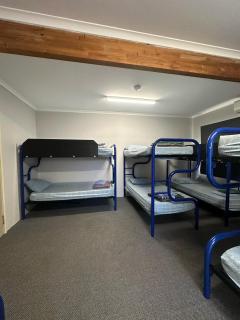 Kalbarri Backpackers Hostel - Kalbarri - 3