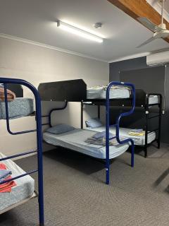 Kalbarri Backpackers Hostel - Kalbarri - 2
