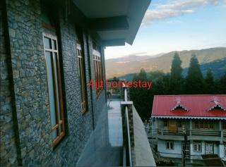 Ajit Homestay, Darjeeling - Darjeeling - 8