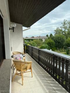 Ferienwohnung in Heuchelheim - Heuchelheim - 5