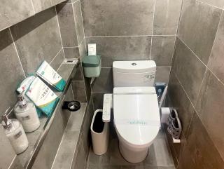 哲帆名宿 大学城西永微电园龙湖高新天街Loft智能套房店 - 6