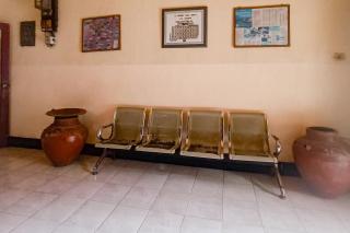 Hotel Dienda Hayu - Lombok - 2
