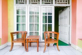 Hotel Dienda Hayu - Lombok - 5