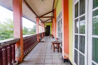 Hotel Dienda Hayu - Lombok - 6