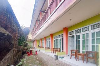 Hotel Dienda Hayu - Lombok - 8
