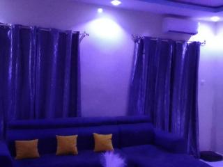 2 chambre salon liberte 6 - Dakar - 2