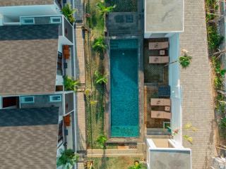 Theodosia Villa By Bali Cabin - 2