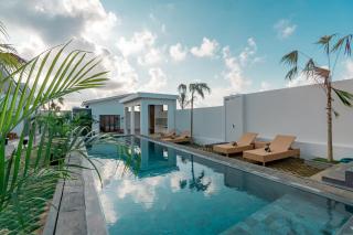 Theodosia Villa By Bali Cabin - 3