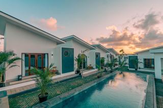 Theodosia Villa By Bali Cabin - 6