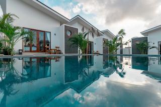 Theodosia Villa By Bali Cabin - 1