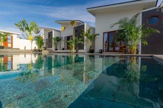 Theodosia Villa By Bali Cabin - Nusa Dua - 0