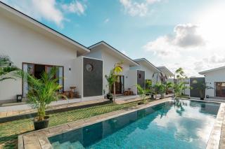 Theodosia Villa By Bali Cabin - 4