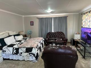 Casa Eastgate - Johannesburg - 5