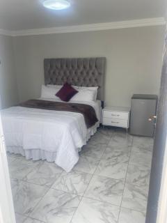 Casa Eastgate - Johannesburg - 4