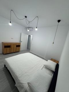 Grafitti Apartment by News Apartments - Bucharest - 1