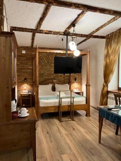 Orbita hotel Shymkent - Shymkent - 7