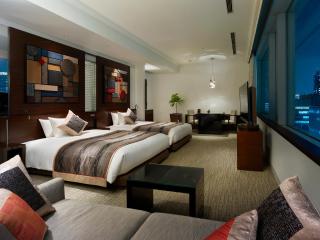 Hotel The Celestine Tokyo Shiba - Tokyo - 6