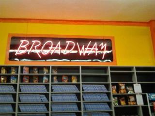 Broadway es Mar - El Perelló - 8