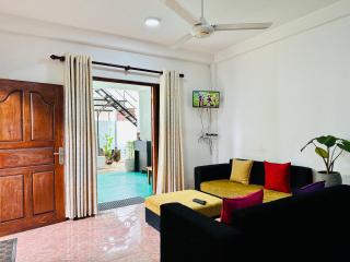Traveller's Lodge Unawatuna - Galle - 2