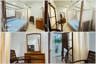 Traveller's Lodge Unawatuna - Galle - 6