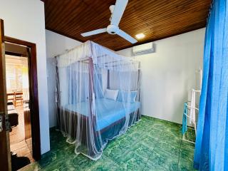 Traveller's Lodge Unawatuna - Galle - 0
