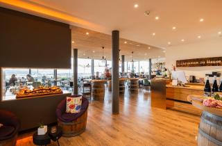 Weinzuhause Hotel-Restaurant-Vinothek - Mommenheim - 8